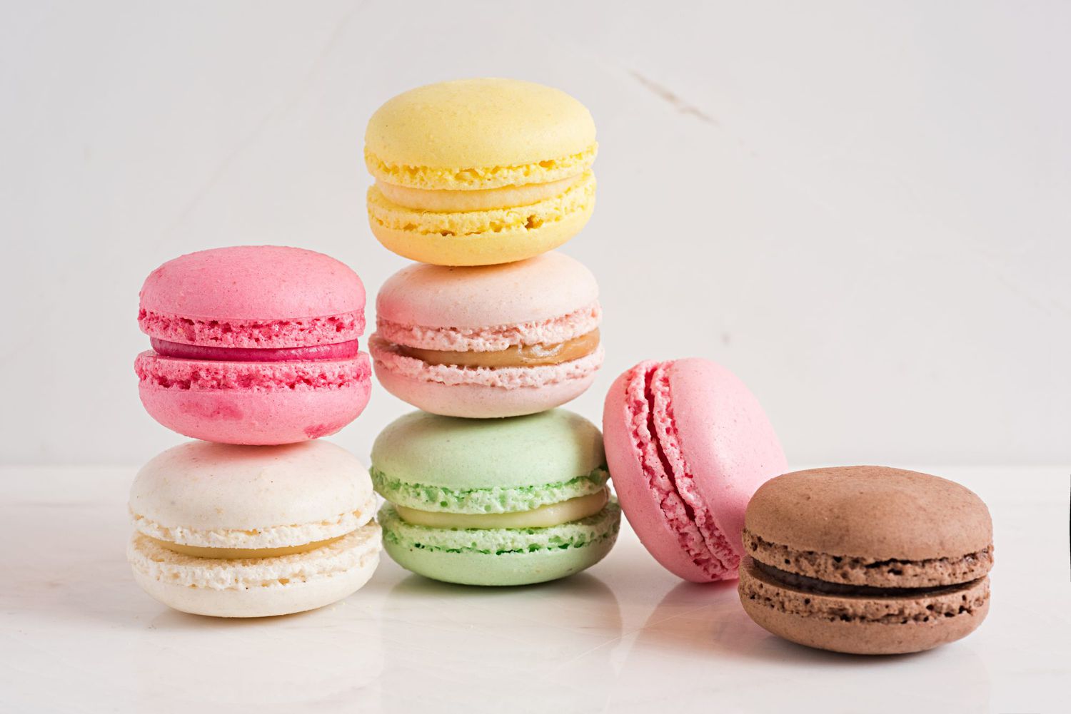 Macarons